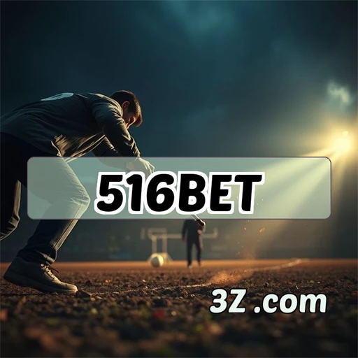 Aposte em Esporte e Diversão no 516bet.com