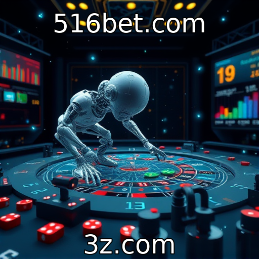 Impactos da inteligência artificial em game design