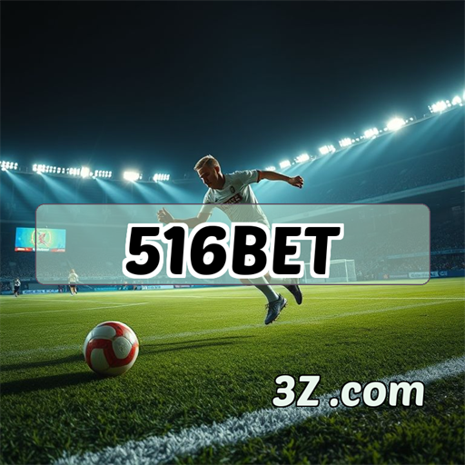 516bet.com: a confiança que você busca em jogos online