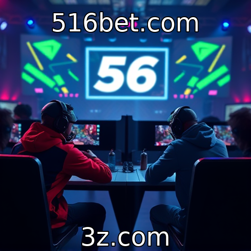 Análise da competitividade no cenário de eSports