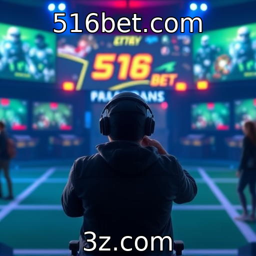 O crescimento das plataformas de streaming de jogos