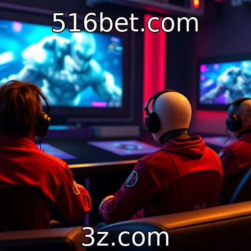 Crescimento das plataformas de streaming de jogos