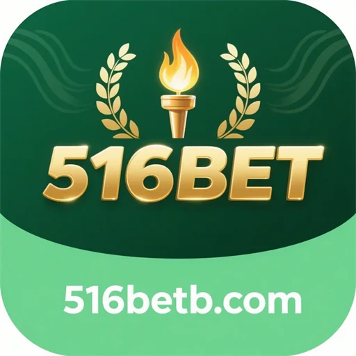 516bet.com logo