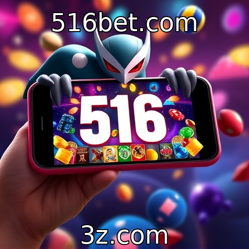 Jogos mobile dominam o mercado global de entretenimento