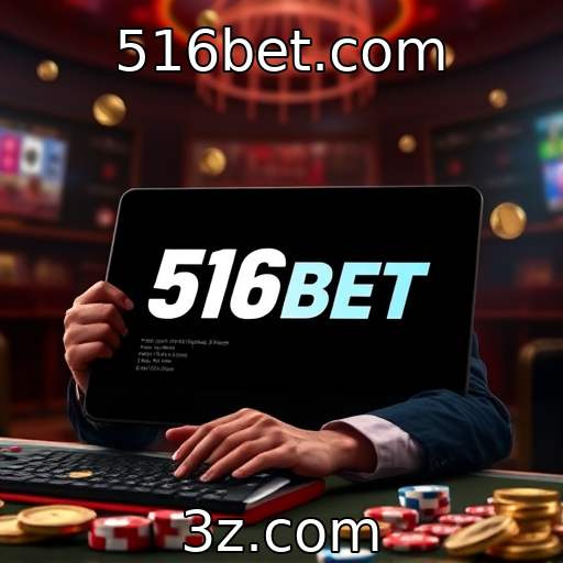 Novas regulamentações para jogos de azar em 2025