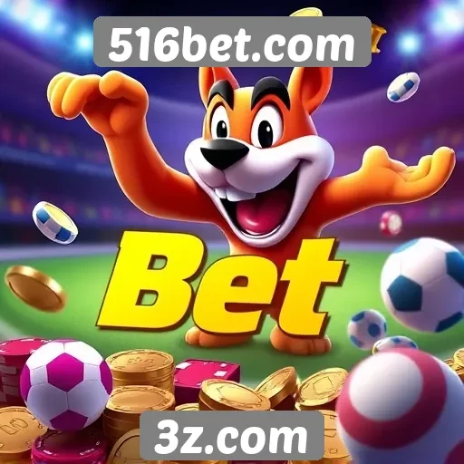 516bet.com oferece variedade de jogos online