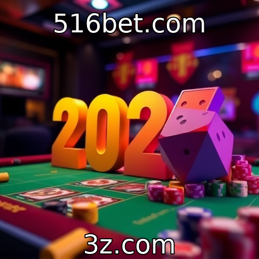 Tendências no mercado de jogos online para 2025