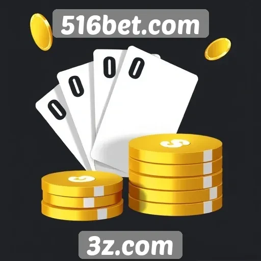 Métodos de pagamento aceitos no 516bet.com