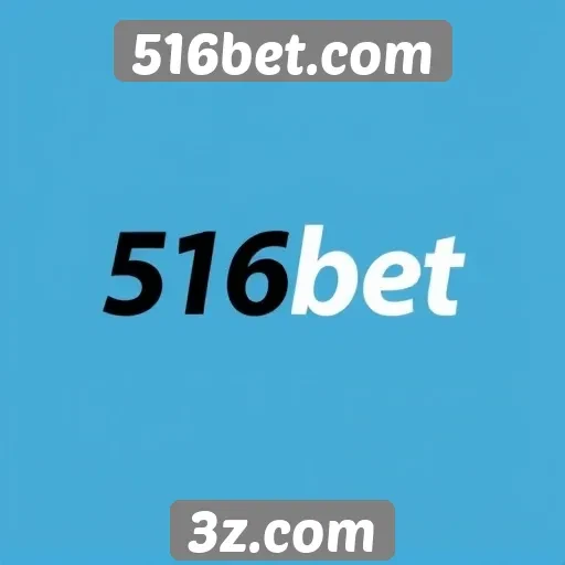 Avaliação da experiência do usuário no 516bet.com